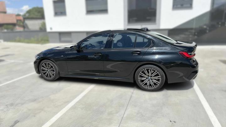 BMW 330i M Sport Aut.