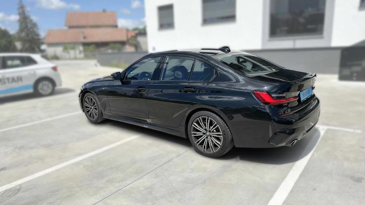 BMW 330i M Sport Aut.