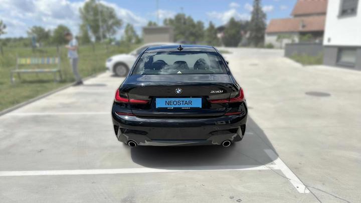 BMW 330i M Sport Aut.