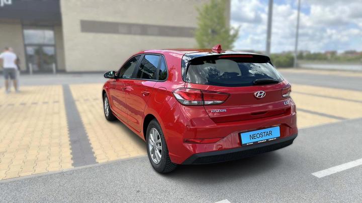 Hyundai Hyundai i30 1.5 DPI