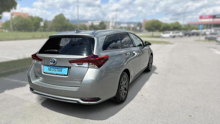 Toyota AURIS, 1.8i 