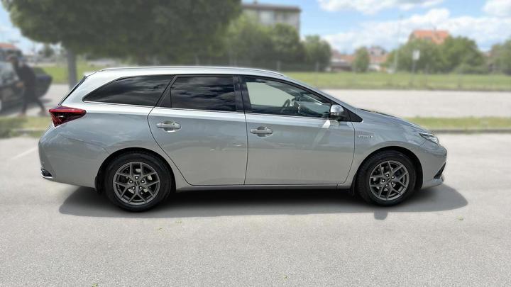 Toyota AURIS, 1.8i 