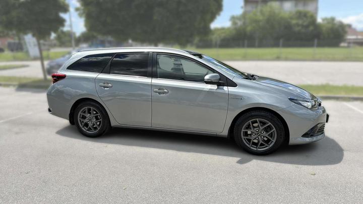 Toyota AURIS, 1.8i 