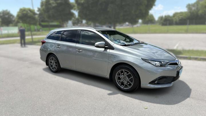 Toyota AURIS, 1.8i 