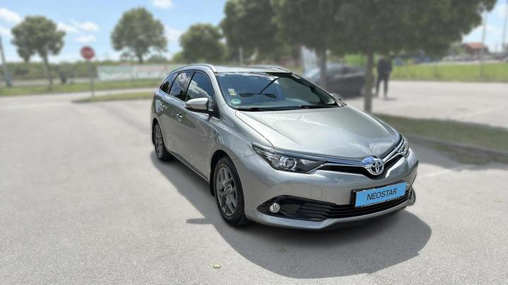 Toyota AURIS, 1.8i 