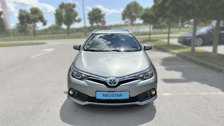 Toyota AURIS, 1.8i 