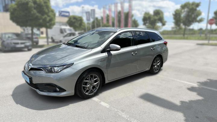 Toyota AURIS, 1.8i 