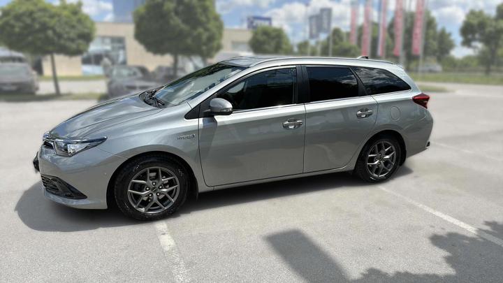 Toyota AURIS, 1.8i 