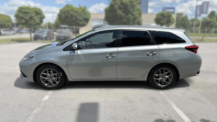 Toyota AURIS, 1.8i 