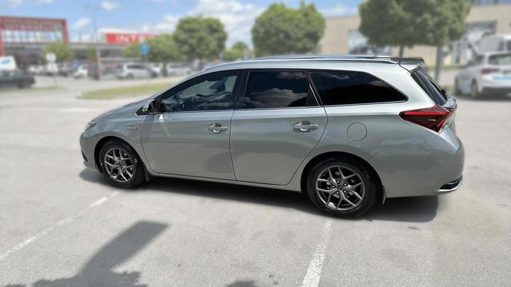 Toyota AURIS, 1.8i 