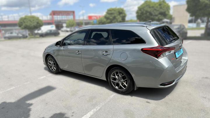 Toyota AURIS, 1.8i 