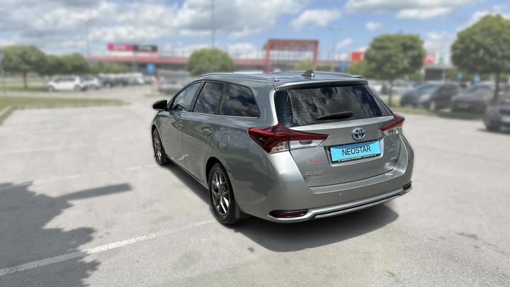 Toyota AURIS, 1.8i 