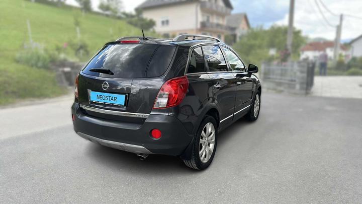 Opel Opel Antara 2.2 Comfort  