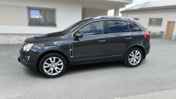 Opel Opel Antara 2.2 Comfort  