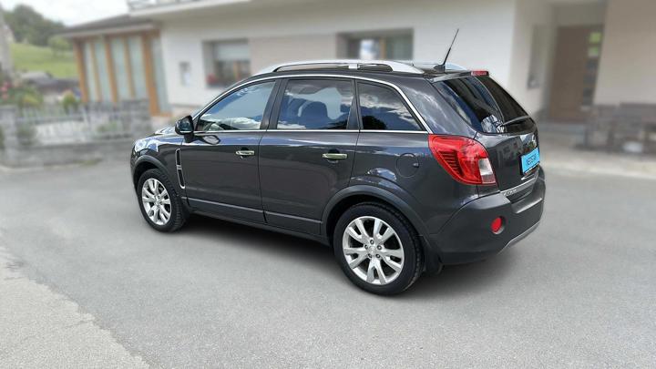 Opel Opel Antara 2.2 Comfort  