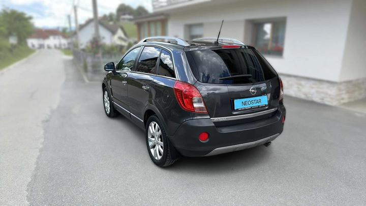 Opel Opel Antara 2.2 Comfort  