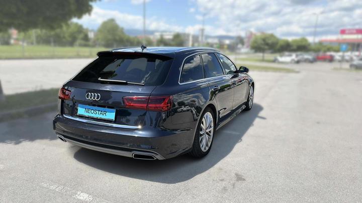 Audi Audi A6 2.0 TDI S-LINE 5 vrata