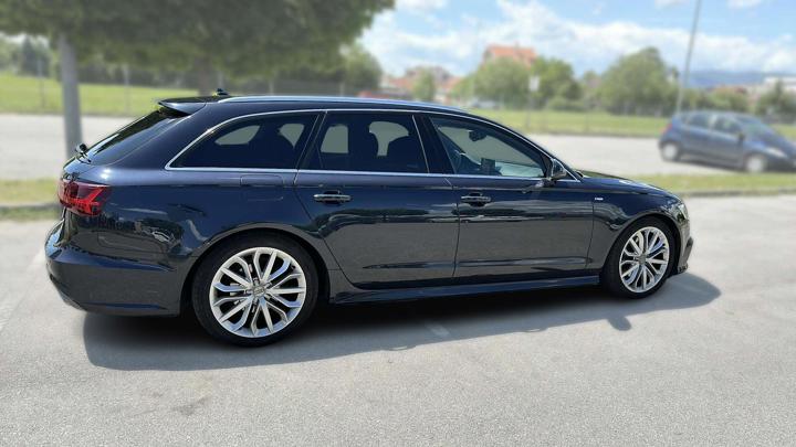 Audi Audi A6 2.0 TDI S-LINE 5 vrata