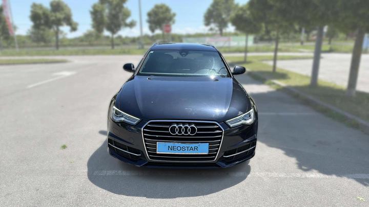 Audi Audi A6 2.0 TDI S-LINE 5 vrata