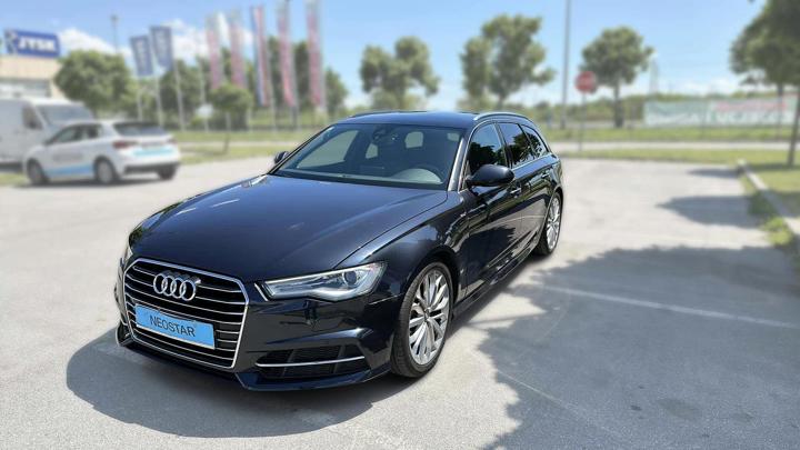 Audi Audi A6 2.0 TDI S-LINE 5 vrata