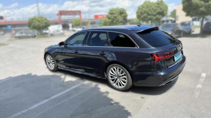 Audi Audi A6 2.0 TDI S-LINE 5 vrata