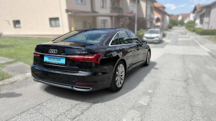 Audi A6 40 TDI S Line S tronic