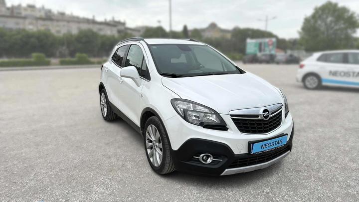 Opel Mokka 1,4 Turbo LPG Cosmo