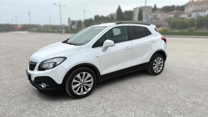 Opel Mokka 1,4 Turbo LPG Cosmo