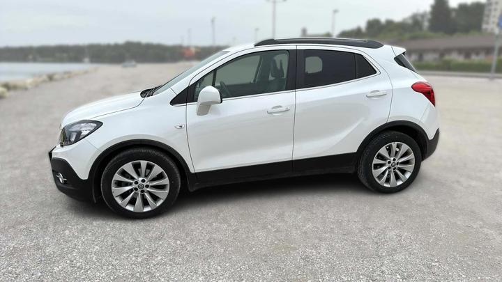 Opel Mokka 1,4 Turbo LPG Cosmo