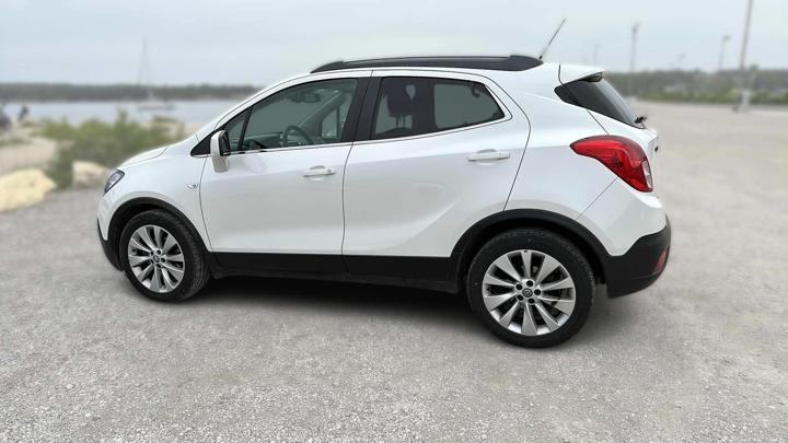 Opel Mokka 1,4 Turbo LPG Cosmo