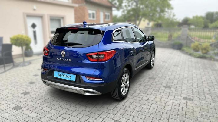 Renault Kadjar dCi 115 Limited