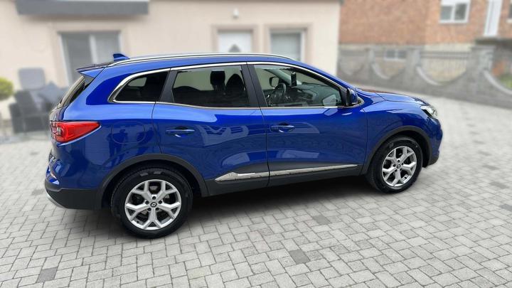 Renault Kadjar dCi 115 Limited