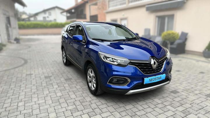 Renault Kadjar dCi 115 Limited