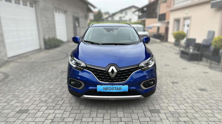 Renault Kadjar dCi 115 Limited