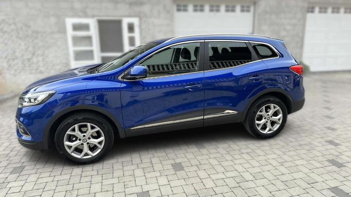 Renault Kadjar dCi 115 Limited