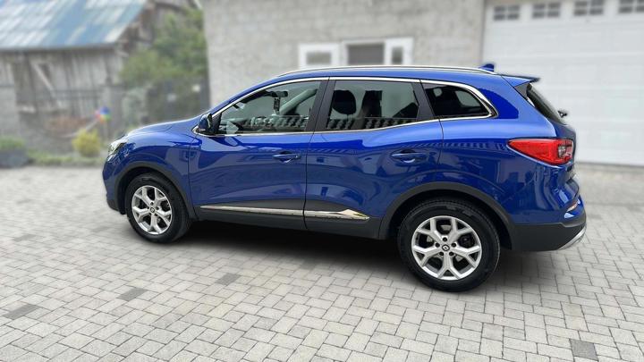 Renault Kadjar dCi 115 Limited