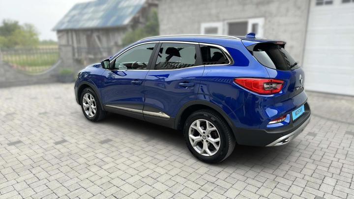 Renault Kadjar dCi 115 Limited