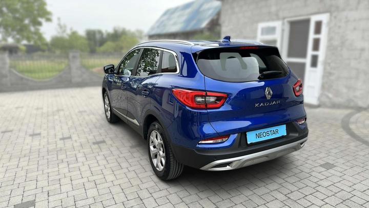 Renault Kadjar dCi 115 Limited