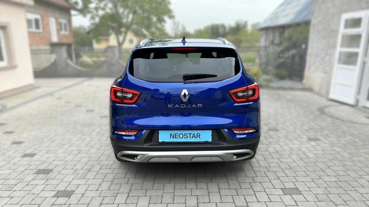 Renault Kadjar dCi 115 Limited