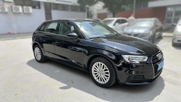 Audi A3 Sportback 30 TFSI