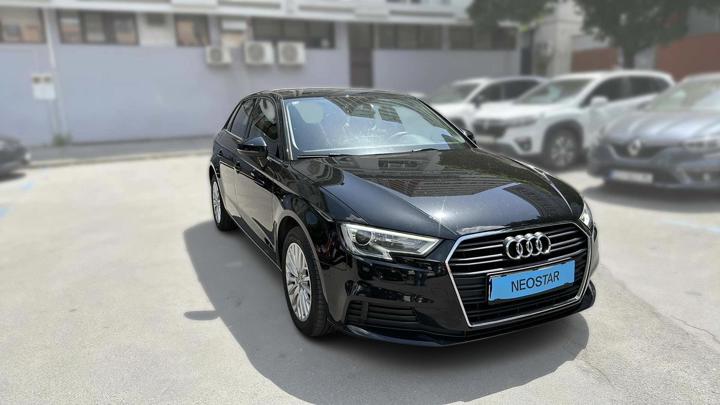 Audi A3 Sportback 30 TFSI