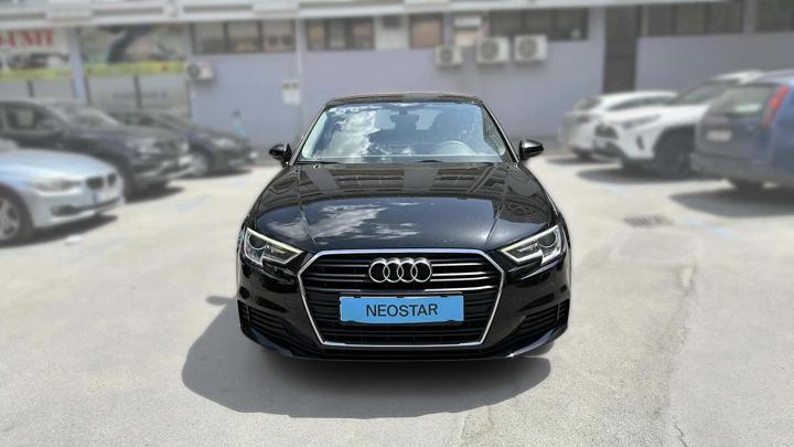 Audi A3 Sportback 30 TFSI