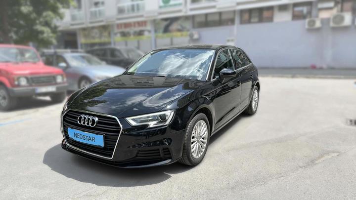 Audi A3 Sportback 30 TFSI