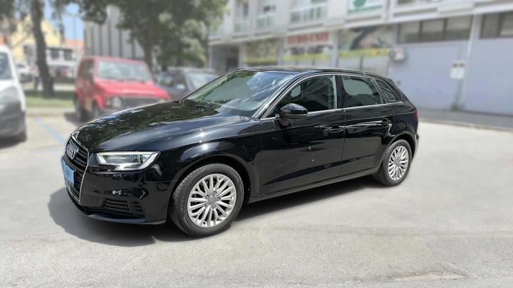 Audi A3 Sportback 30 TFSI