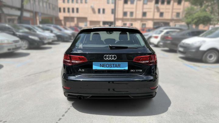 Audi A3 Sportback 30 TFSI