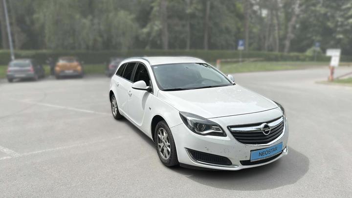 Opel Insignia Country Tourer 1,6 CDTI Start/Stop