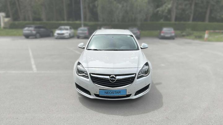 Opel Insignia Country Tourer 1,6 CDTI Start/Stop