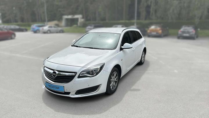 Opel Insignia Country Tourer 1,6 CDTI Start/Stop