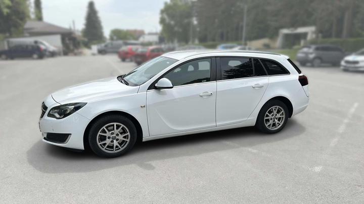 Opel Insignia Country Tourer 1,6 CDTI Start/Stop