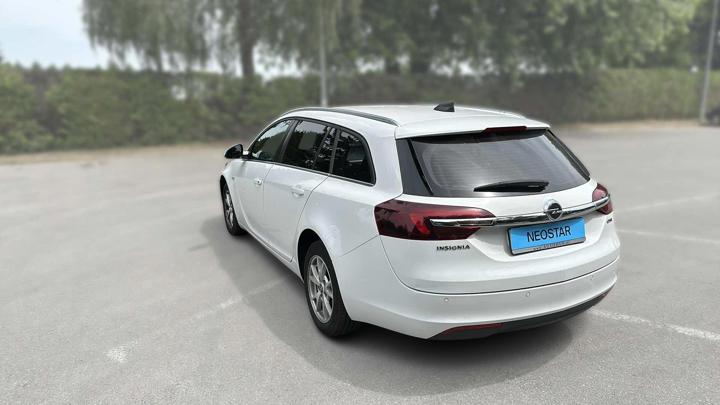 Opel Insignia Country Tourer 1,6 CDTI Start/Stop